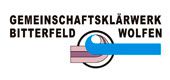 Gemeinschaftsklärwerk Bitterfeld-Wolfen GmbH