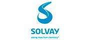 Solvay Chemicals GmbH